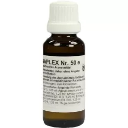 REGENAPLEX No.50 e drops, 30 ml