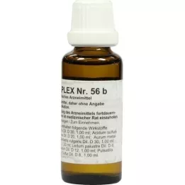 REGENAPLEX No.56 β σταγόνες, 30 ml