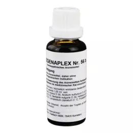 REGENAPLEX No.56 β σταγόνες, 30 ml