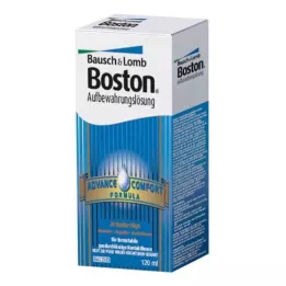 BOSTON ADVANCE Διάλυμα αποθήκευσης, 120 ml