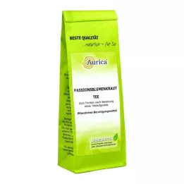PASSIONSBLUMENKRAUT Τσάι, 60 g