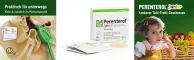Instructions for use for Perenterol Junior 250 mg για οξεία διάρροια & για πρόληψη, 10 τεμ - 4