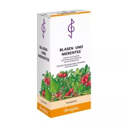 BLASEN UND Τσάι νεφρών Bombastus, 75 g