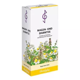 MAGEN UND Τσάι Bombastus intestinal, 75 g