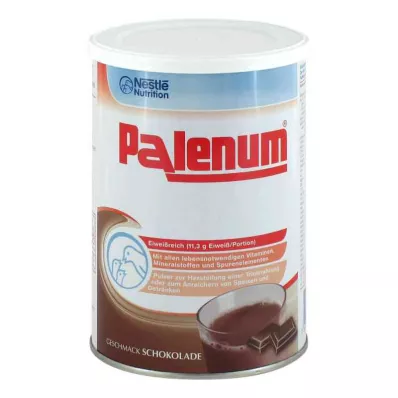PALENUM Σοκολάτα σε σκόνη, 450 g PALENUM Σοκολάτα σε σκόνη, 450 g