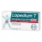 Lopedium T acute για οξεία διάρροια δισκία, 10 τεμ