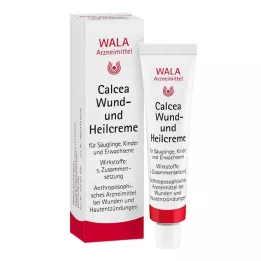 CALCEA Κρέμα για πληγές και επούλωση, 10 g