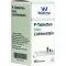 P TABLETTEN μπλε με βήμα 8 mm, 100 τεμάχια