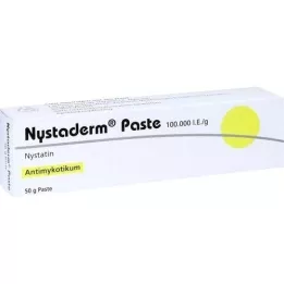 NYSTADERM Πάστα, 50 g