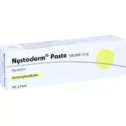 NYSTADERM Πάστα, 100 g