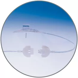 ACCU-CHEK Σετ μεταφοράς Rapid-D Link 20, 10 τεμ