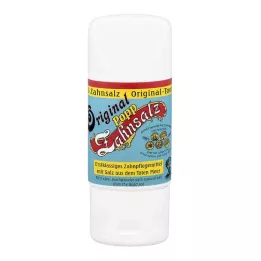 ORIGINAL POPP Οδοντιατρικό αλάτι, 50 g