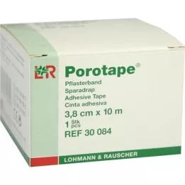 POROTAPE 3,8 cmx10 m, 1 τεμάχιο