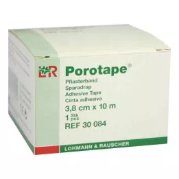 POROTAPE 3,8 cmx10 m, 1 τεμάχιο