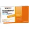 PARACETAMOL-ratiopharm υπόθετα 1.000 mg, 10 τεμάχια
