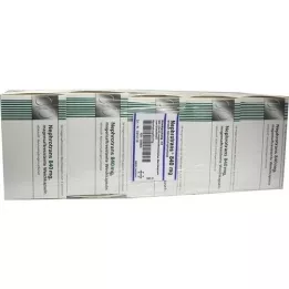 NEPHROTRANS 840 mg κάψουλες με εντερική επικάλυψη, 500 τεμάχια