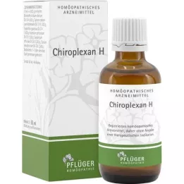 CHIROPLEXAN Σταγόνες H, 50 ml