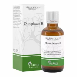 CHIROPLEXAN Σταγόνες H, 50 ml