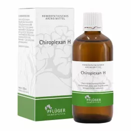 CHIROPLEXAN Σταγόνες H, 100 ml