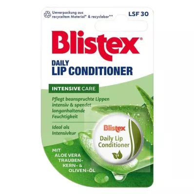 BLISTEX Lip Care Lip Conditioner Tin 7ml, 7 ml