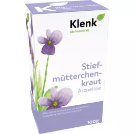 STIEFMÜTTERCHENKRAUT Τσάι, 100 g