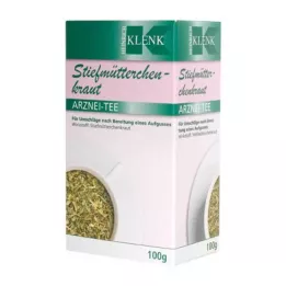 STIEFMÜTTERCHENKRAUT Τσάι, 100 g