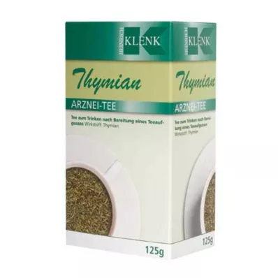 THYMIAN TEE, 125 g