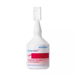 OCTENILIN Ζελέ για πληγές, 20 ml