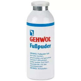 GEHWOL Ψεκασμός ποδιών σε σκόνη, 100 g