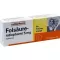 FOLSÄURE-RATIOPHARM δισκία των 5 mg, 20 τεμάχια