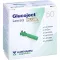 GLUCOJECT Λαντσέτες PLUS 33 G, 50 τεμ