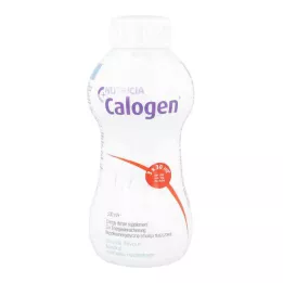 CALOGEN Γαλάκτωμα ουδέτερης γεύσης, 500 ml