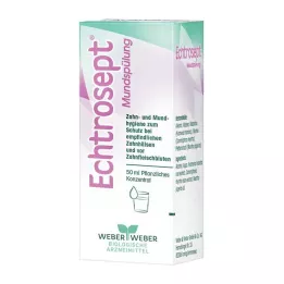 ECHTROSEPT Στοματικό διάλυμα, 50 ml