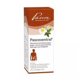 PASCOVENTRAL υγρό, 100 ml