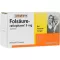 FOLSÄURE-RATIOPHARM δισκία των 5 mg, 100 τεμάχια