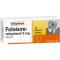 FOLSÄURE-RATIOPHARM δισκία των 5 mg, 100 τεμάχια