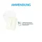 ROCHE-POSAY Μπάρα σαπουνιού Lipikar, 150 g