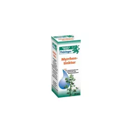 THÜRINGER βάμμα μύρου, 20 ml