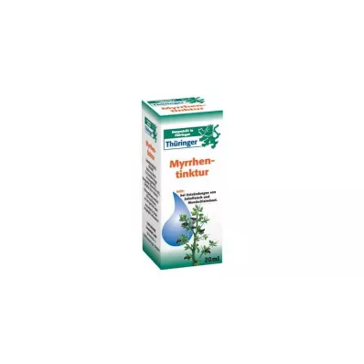 THÜRINGER βάμμα μύρου, 20 ml