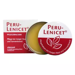 PERU LENICET Αλοιφή φροντίδας, 32 ml