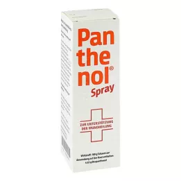 PANTHENOL Σπρέι, 130 g