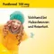 PANTHENOL 100 mg δισκία Jenapharm, 20 τεμάχια