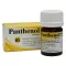 PANTHENOL 100 mg δισκία Jenapharm, 20 τεμάχια