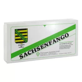 SACHSEN Κομπρέσα Fango, 850 g