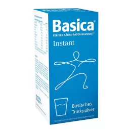BASICA στιγμιαία σκόνη, 300 g