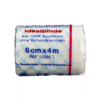 IDEALBINDE σελοφάν 6 cmx4 m, 1 τεμ IDEALBINDE σελοφάν 6 cmx4 m, 1 τεμ