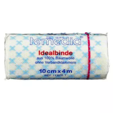 IDEALBINDE σελοφάν 10 cmx4 m, 1 τεμ
