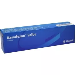 BASODEXAN 100 mg/g αλοιφή, 100 g