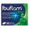 IBUFLAM οξεία 400 mg επικαλυμμένα με λεπτό υμένιο δισκία, 20 τεμάχια