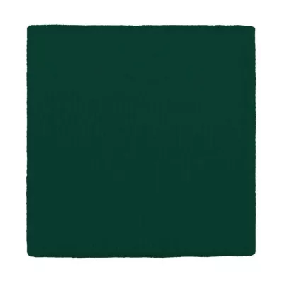 Γάζες κομπρέσες 10x10cm 12πλάσιες πράσινες, 100 τεμάχια